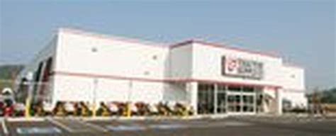 Tractor Supply Company Store Opens In Bessemer Serves Recreational