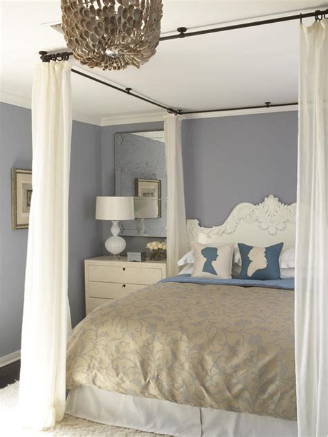 Key Interiors By Shinay Romantic Bedroom Design Ideas