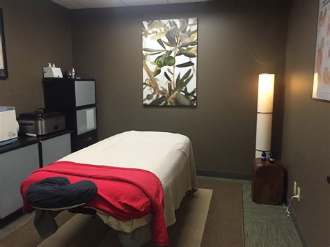Massage Therapy — Northwest Chiropractic Clinic