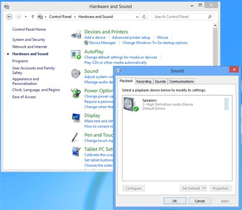 How To Control And Customize Your Windows Sounds