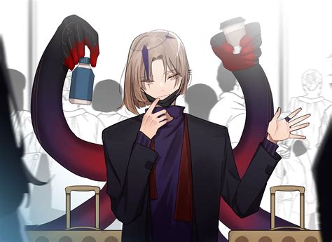 Magni Dezmond - Magni Dezmond Ch. - Image by Moyyyya #3776742