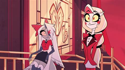 Hazbin Hotel Sets Release Date And Announces Star Studded Guest Cast