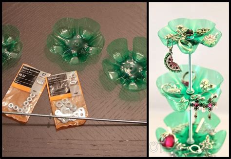 Fun And Creative Crafts With Recycled Plastic Soda Bottles Easy Diy