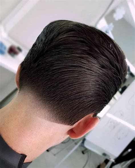 Top Concept 19 Fade Mens Haircuts 2019