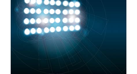 Sports Lighting Design Resources: Rules & Requirements