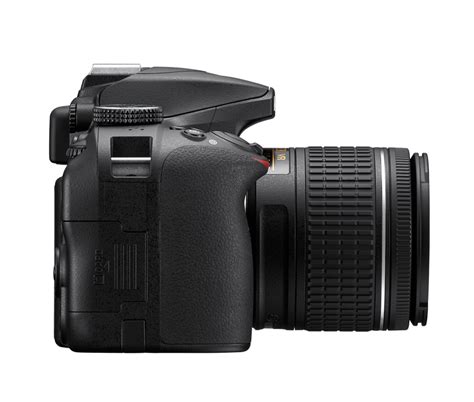 Nikon D3400 Camera Voor Beginners Dslr Body And Specification