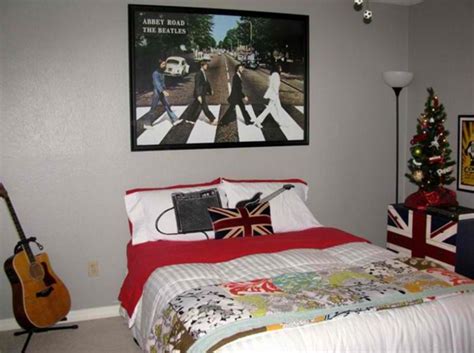 Check spelling or type a new query. Music Inspired Bedrooms for Teenagers - Rilane
