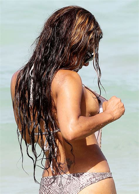 Christina Milian Nude Nude Celebrity Photos