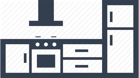Kitchen Icon Png 21327 Free Icons Library