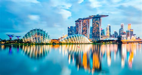 The country borders south china sea to the east. Port of Singapore - Asia cruise | Costa Cruises