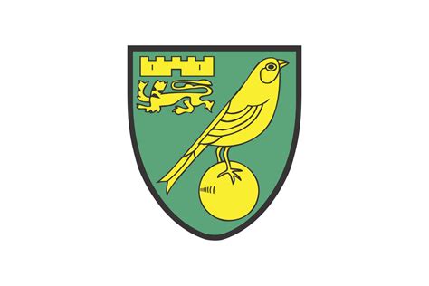 Norwich City Fc Logo