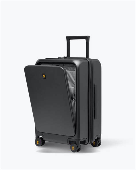 10 Best Carry On Luggage With Usb Charger And Port