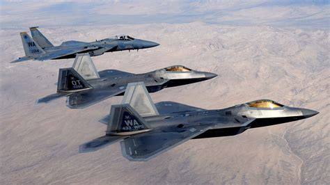 Yes Its True The F 22 Isnt In The Air Force Chiefs Future Fighter