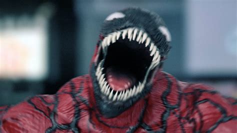Venom 2 Let There Be Carnage 2021 Teaser Trailer Fan Made W
