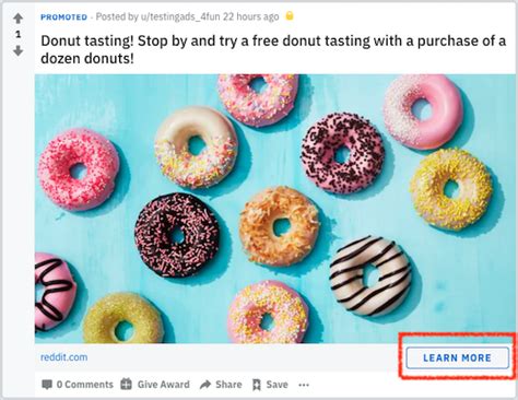 Reddit Ads Your Guide To Successful Reddit Advertising