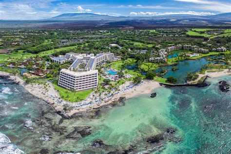 Mauna Lani Luxury Resort In Hawaii Auberge Resorts Collection