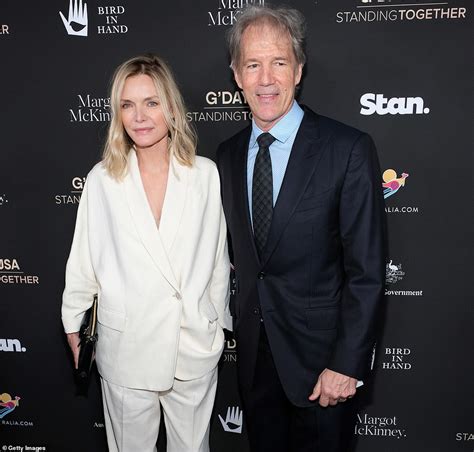 Michelle Pfeiffer And Husband David E Kelley Sell Their Pacific Palisades Home For Around 25m