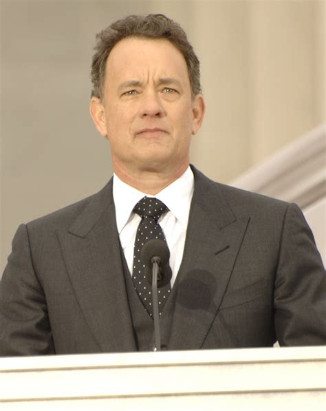 Tom Hanks Wikiquote