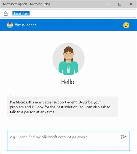 How To Live Chat With Microsoft Support Agent Online Plcmicro