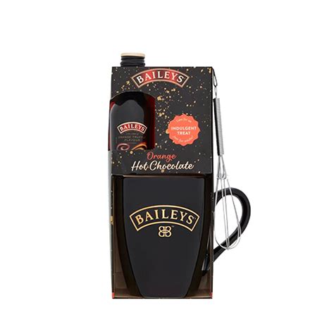 Baileys Orange Hot Chocolate Mug T Set Baileys Uk