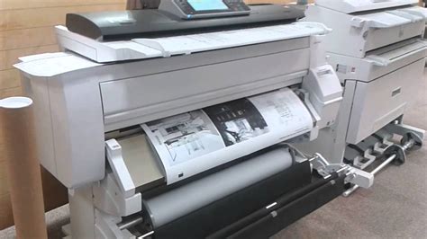 Pcl6 driver for universal print. Ricoh MPCW2200SP - YouTube