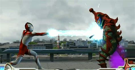 Download Game Ppsspp Ultraman Fighting 3 Iso Download Peatix