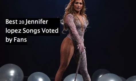 Jennifer Lopez Greatest Hits Archives Nsf News And Magazine