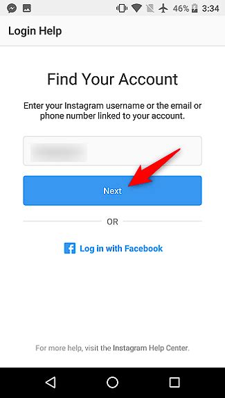 The #1 worldwide popular instagram app is a secure photo and video sharing app for the iphone, ipad, and other smart devices. How To Recover Your Forgotten Instagram Password