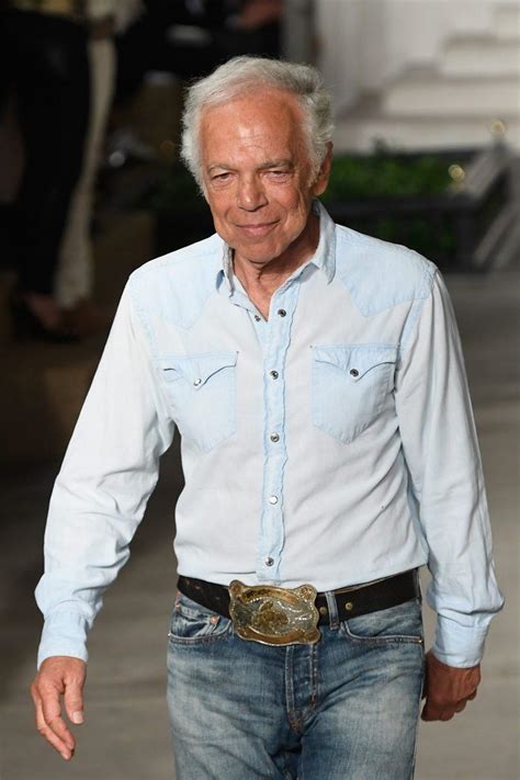 Ralph Lauren To Show In Bedford New York During Nyfw Daily Front Row