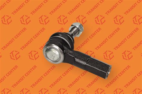 Tie Rod End Ford Transit 2000 2013