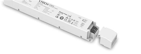 Choose from 20+ professional cv templates. LM-75-24-G1A2 CV DMX Led Intelligent Driver Controller 75W ...