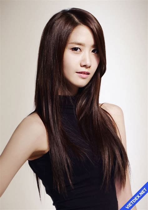 Top Korean Hair Cuts For Women Korean Hairstyles Ideas Hairstylishe