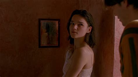 Chiara Caselli Nude Topless And Butt My Own Private Idaho 1991 Hd1080p