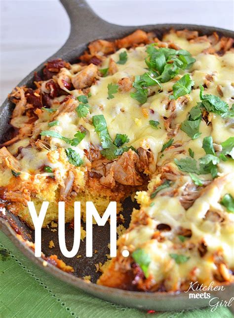 Not only are you repurposing the leftover pork, but you'll also have extra soup you can eat for lunch the next day. Easy as Tamale Pie | Recipe | Mexican dishes, Leftover ...
