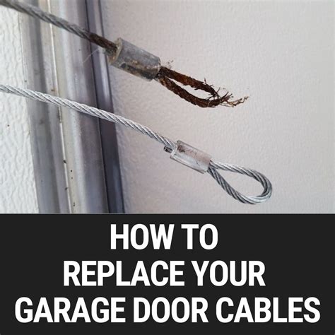 How To Open Garage Door With Broken Spring Video Garage Door Won T