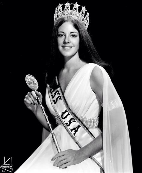 Amanda Jones of Illinois, Miss USA 1973 | Miss usa, Miss illinois, Miss usa 2013