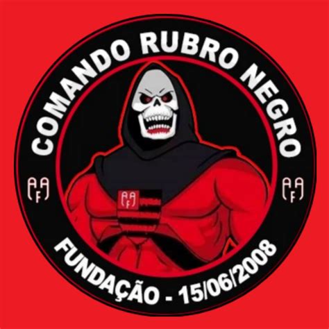 Comando Rubro Negro Guarulhos Sp