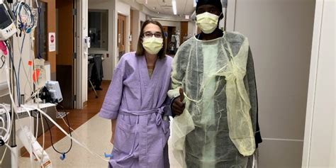 Uchicago Medicine Makes History With Triple Organ Transplants Crains