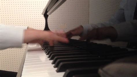 Original Piano Music Triplet ピアノ オリジナル曲 三連符が多いポップな曲 Youtube