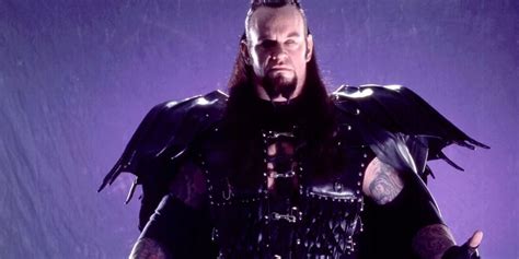 Undertaker S Time With The Ministry Of Darkness Explained