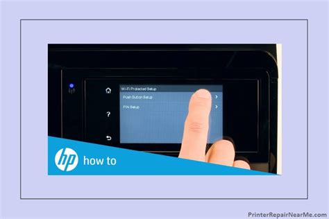 062023 Where To Find Wps Pin On Hp Printer