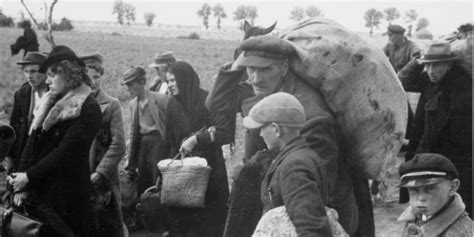 Jews Preparing To Evacuate Ukraine