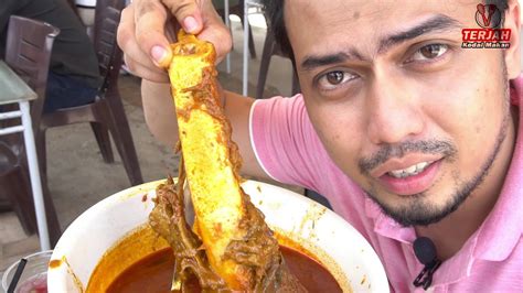 Maybe you would like to learn more about one of these? Nasi Kandar Uncle Botak at Food Valet Kajang - YouTube