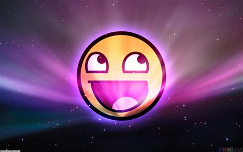 Cool Smiley Face Backgrounds Wallpaper Cave