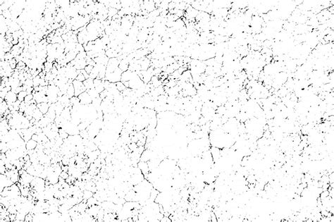 Premium Vector Distressed Overlay Texture Of Rough Surface Dry Soil