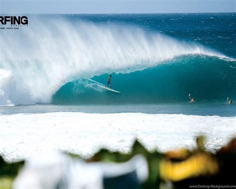 Surfer Magazine Wallpapers Wallpaper Cave