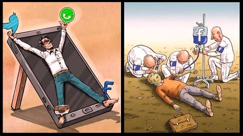 Picture Speaks A Thousand Words Deep Meanings Illustrations Youtube