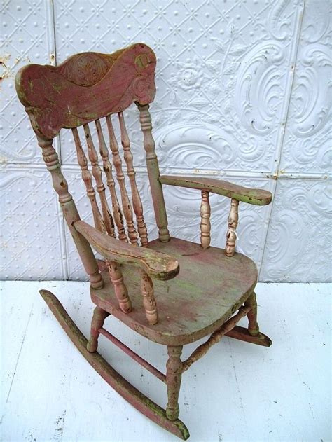 Heartwarming Antique Quilting Rocking Chair Virginia House For Sale