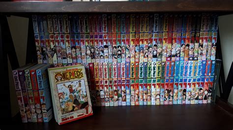Started To Read The Manga 3 Months Ago And Went Straight To Getting The