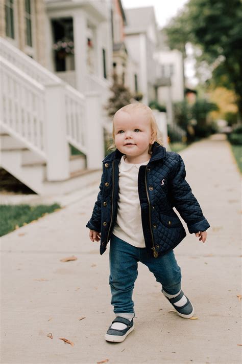 Pin On Preppy Child Style Guide